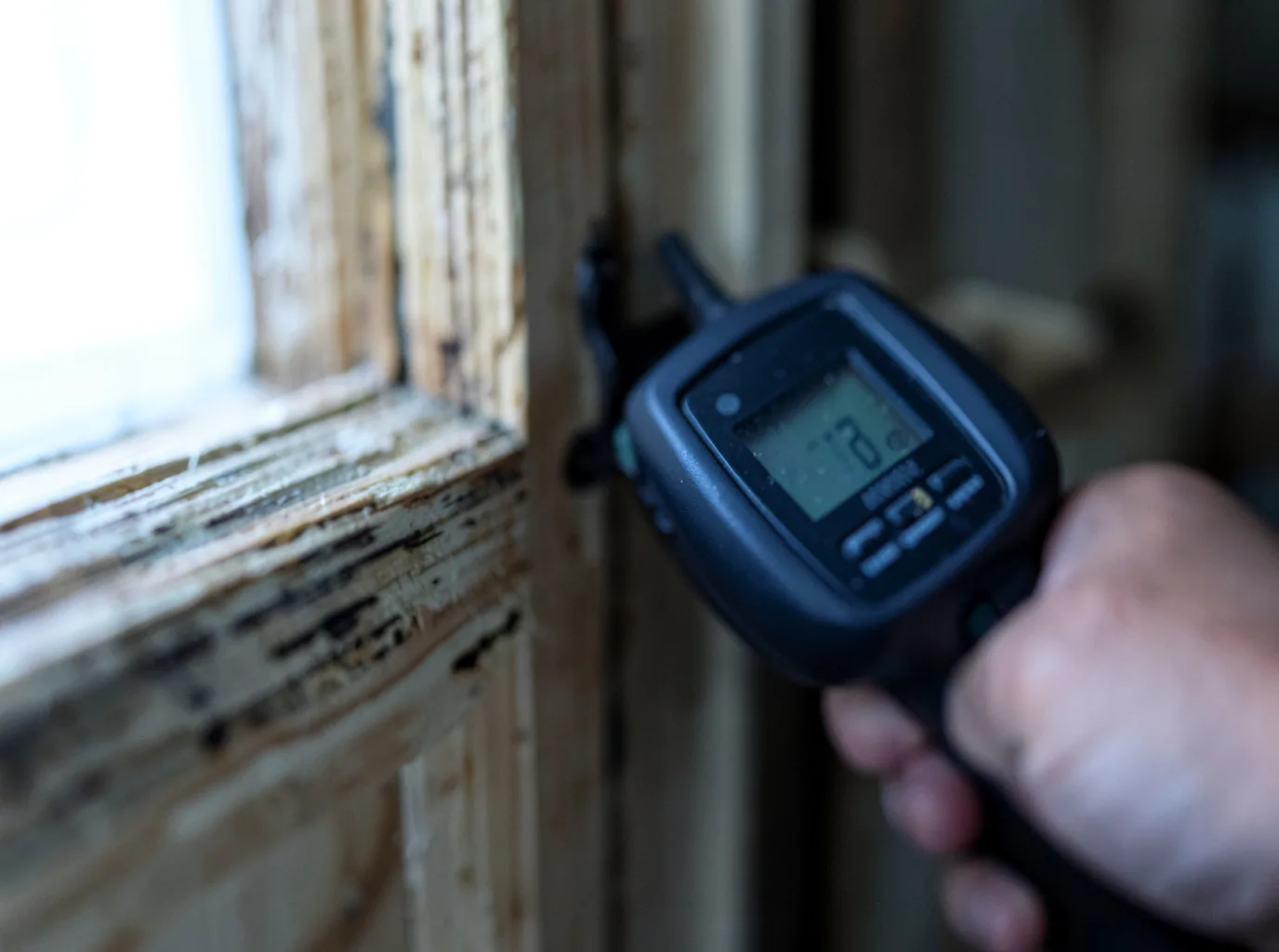 Commercial Water Damage Restoration in Gurdon, AR